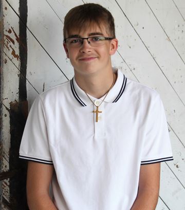 Blake Davenport